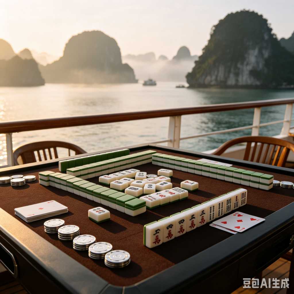 bulk mahjong tiles supplier