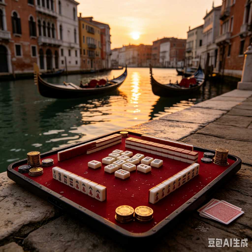 mahjong table top portable