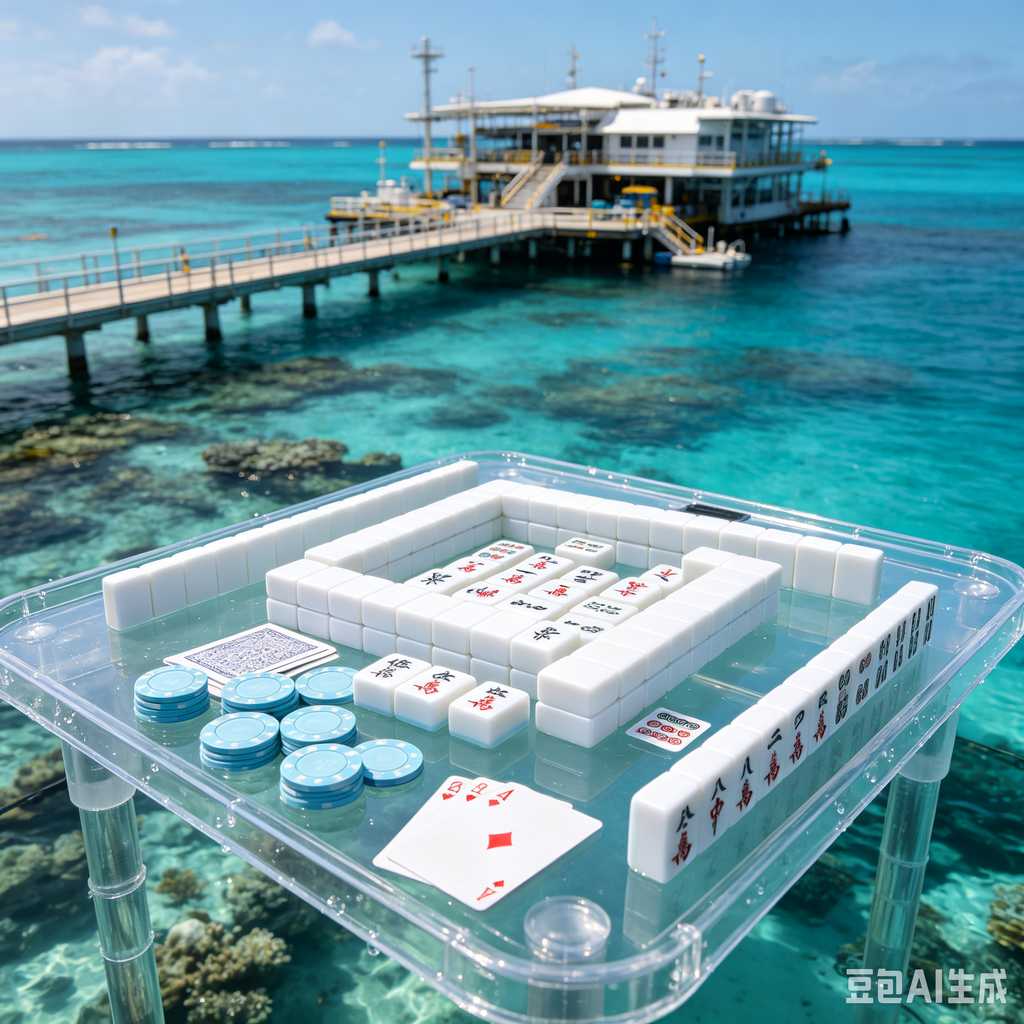 high simulation ivory mahjong set
