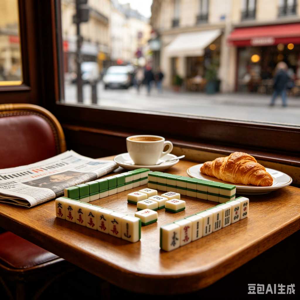 mahjong replacement tiles