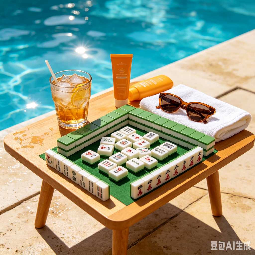 kaunas,mahjong