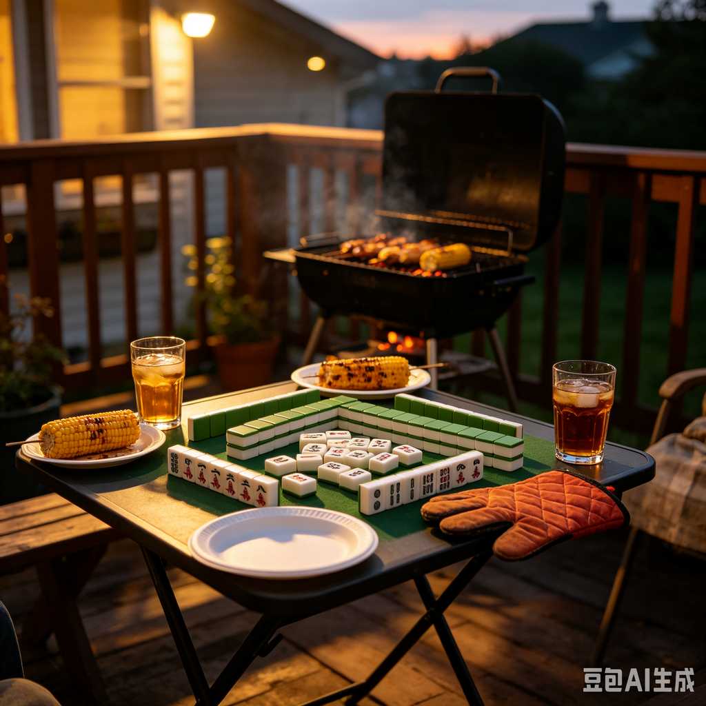 private label mahjong tiles