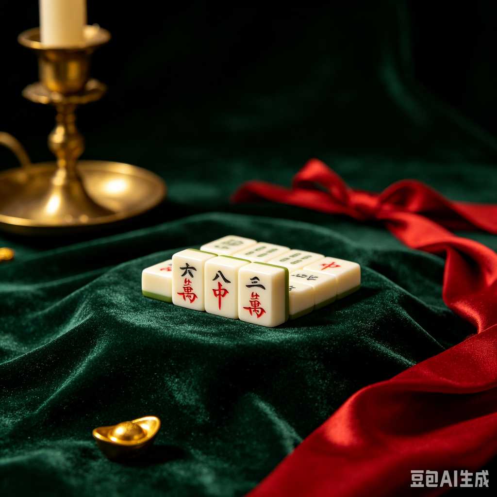 melamine durable mahjong tiles
