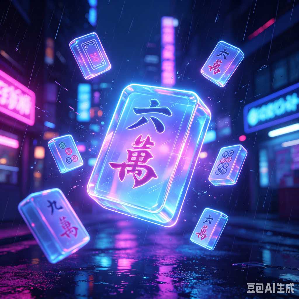 Nottingham,mahjong