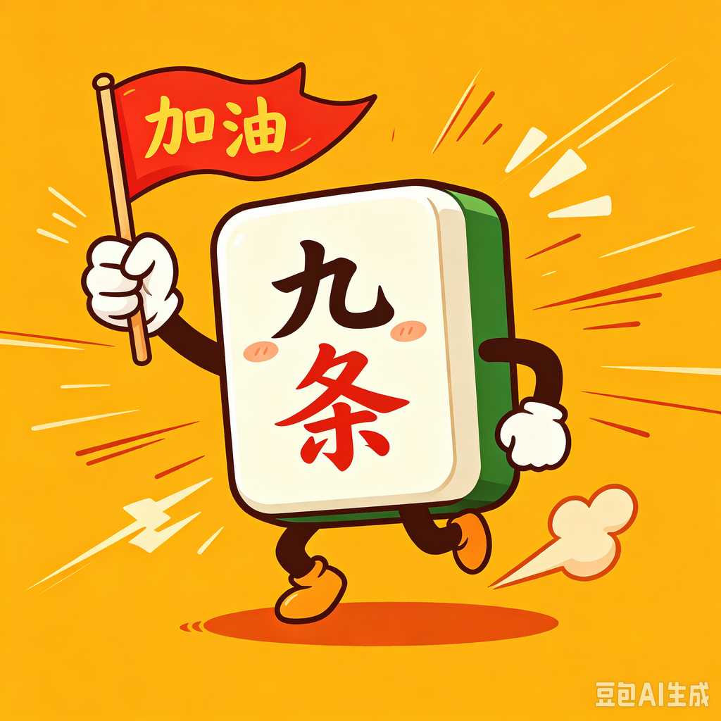 amateur player mahjong set