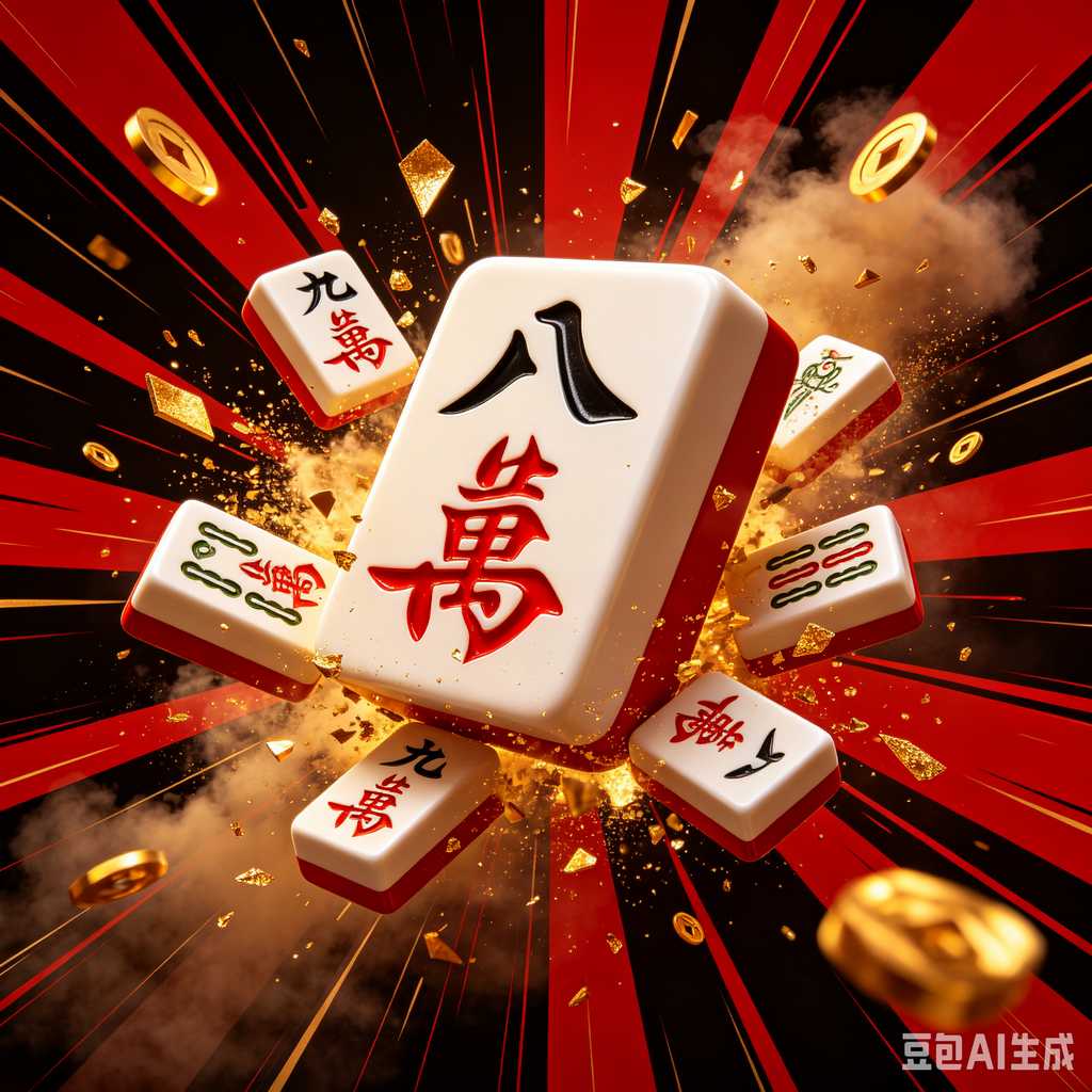 thick soft mahjong mat