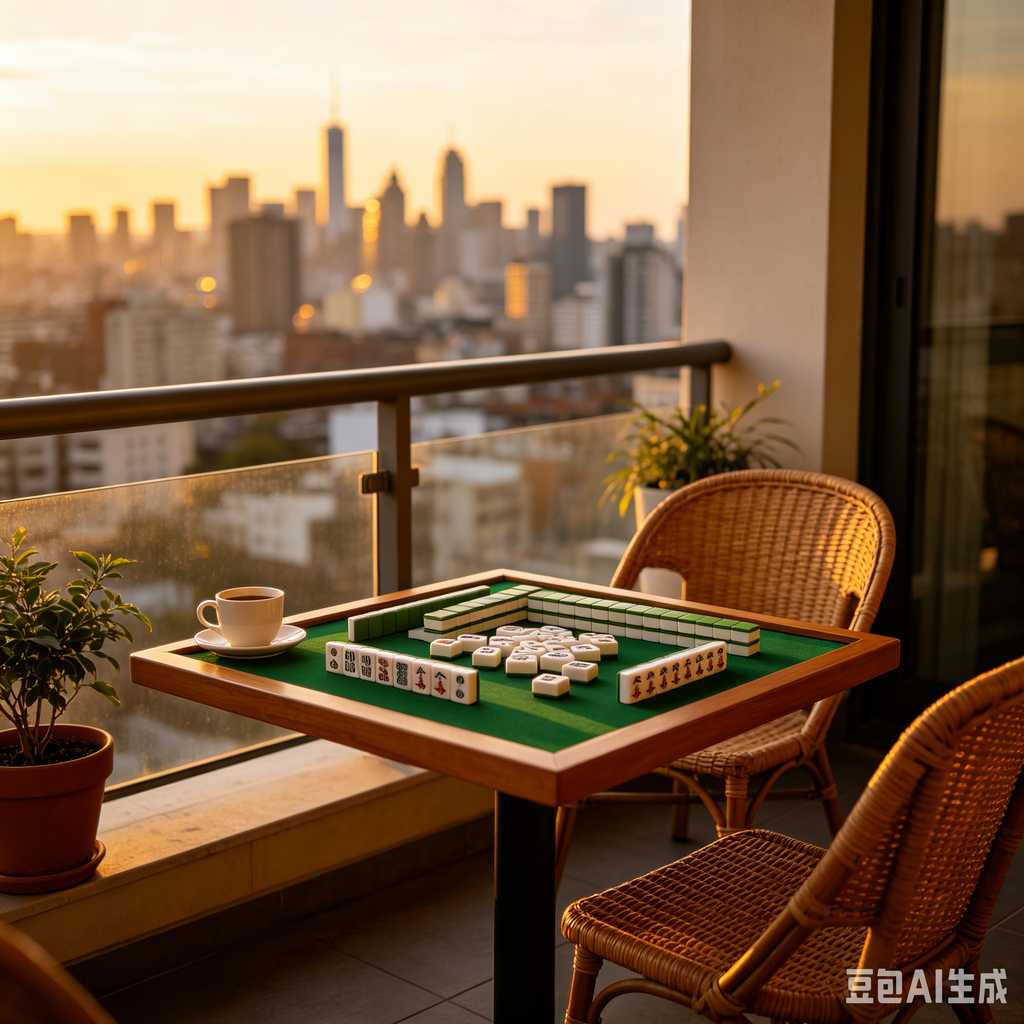 LondonON,mahjong