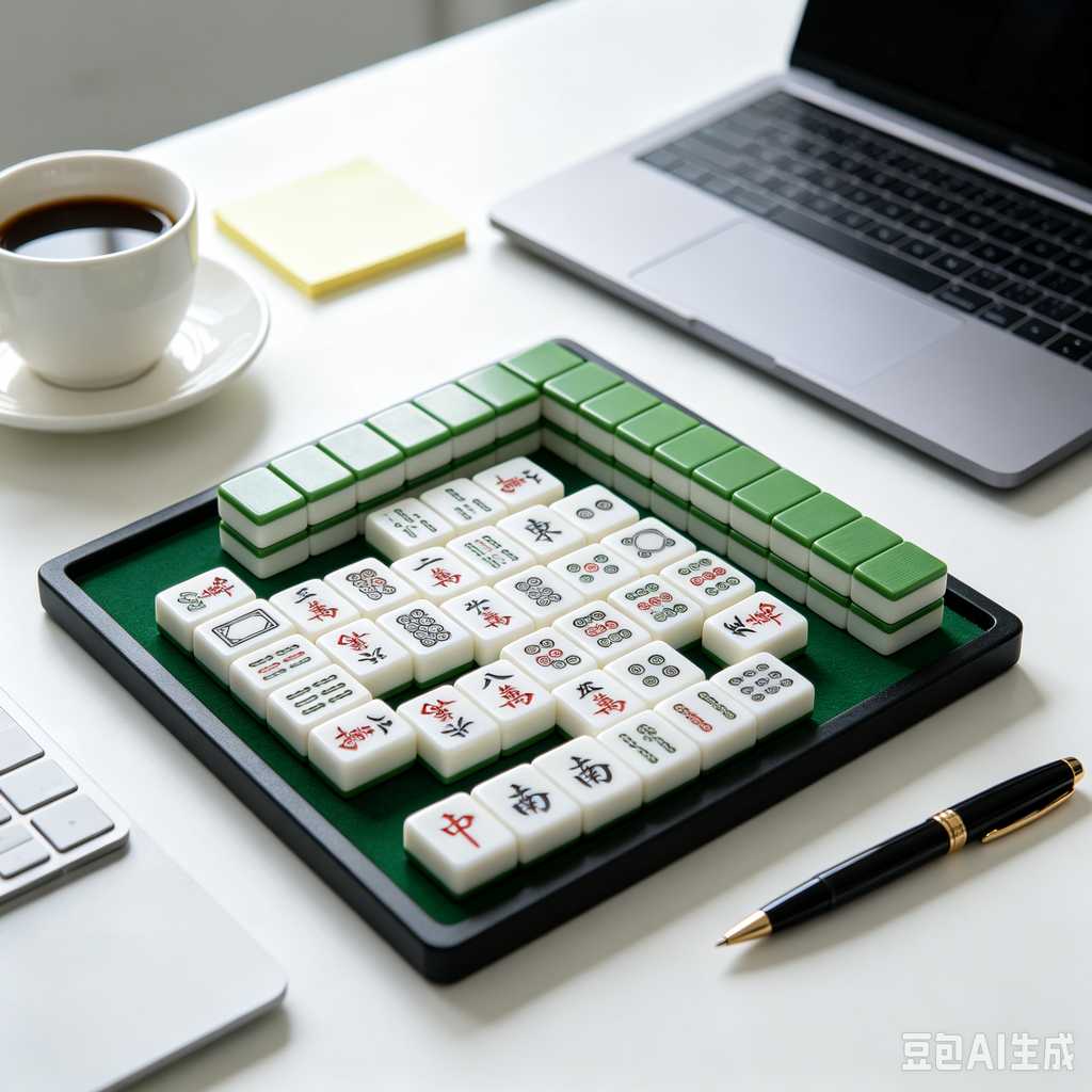 Fresno,mahjong