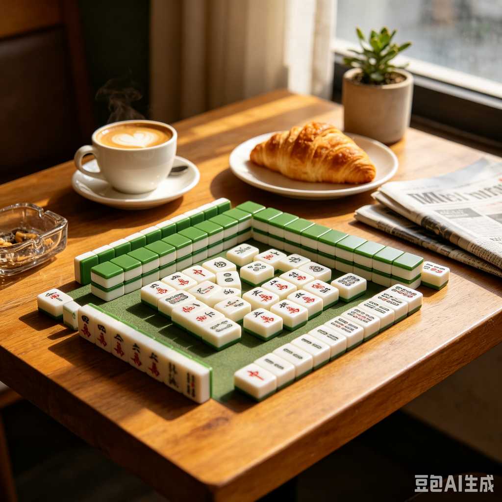 NorthCarolina,mahjong