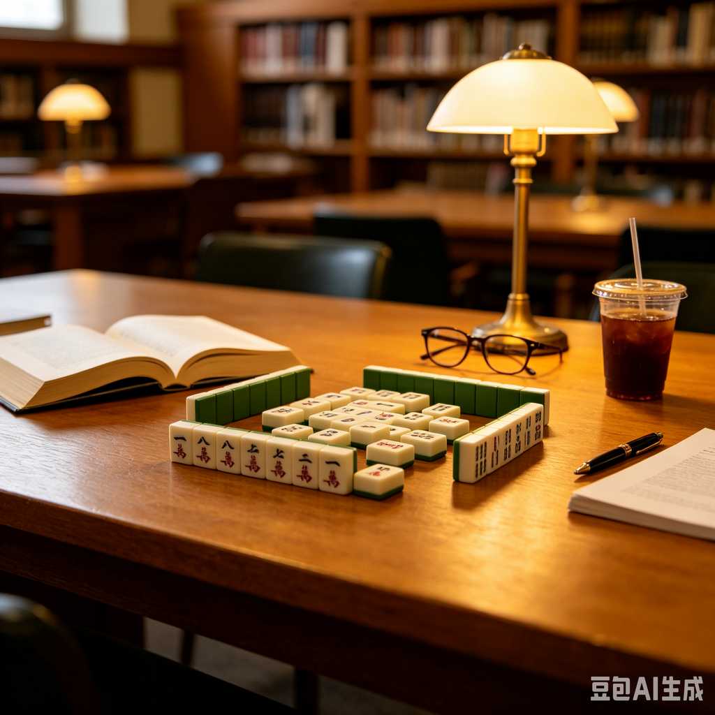 chinese mahjong rule book