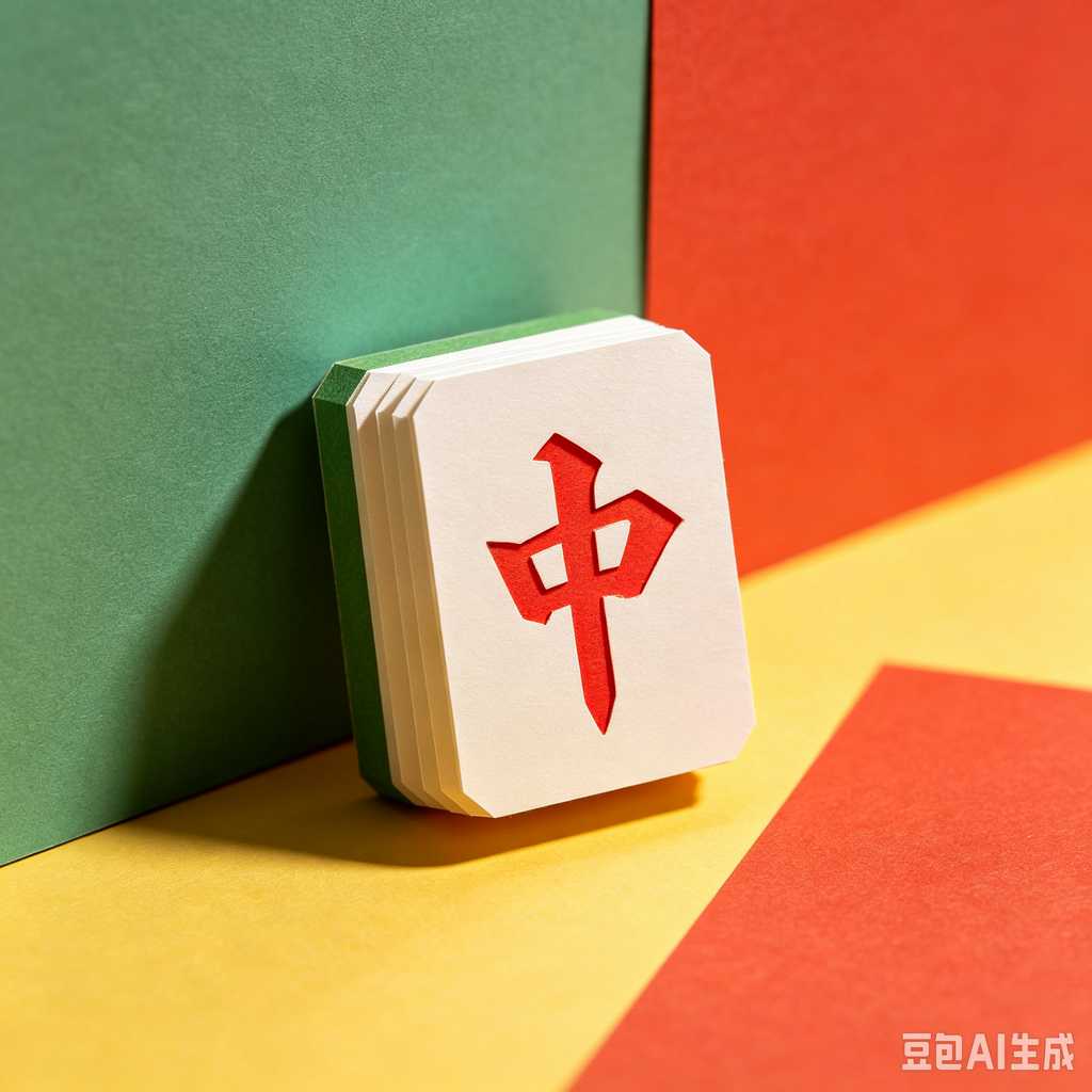 custom packaging mahjong set