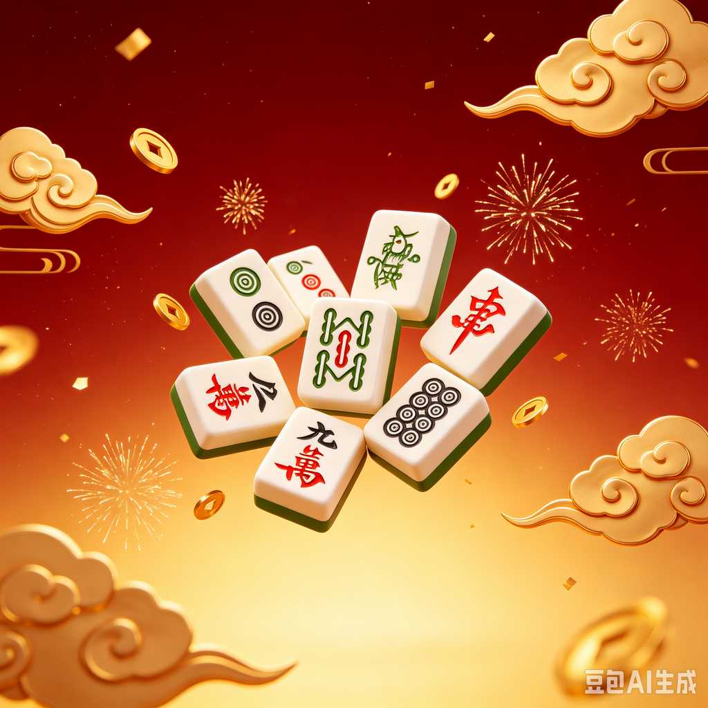 high simulation ivory mahjong set