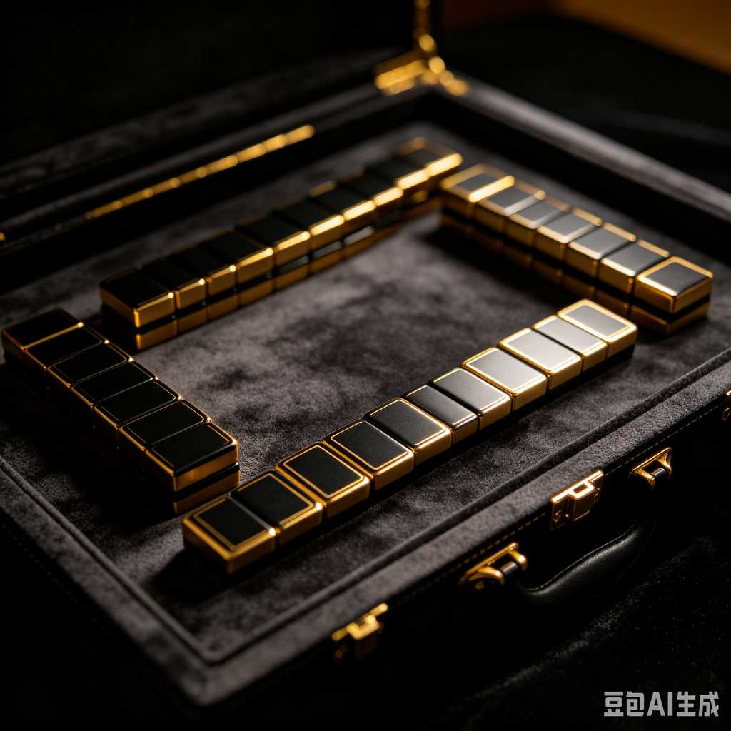 christmas custom mahjong tiles