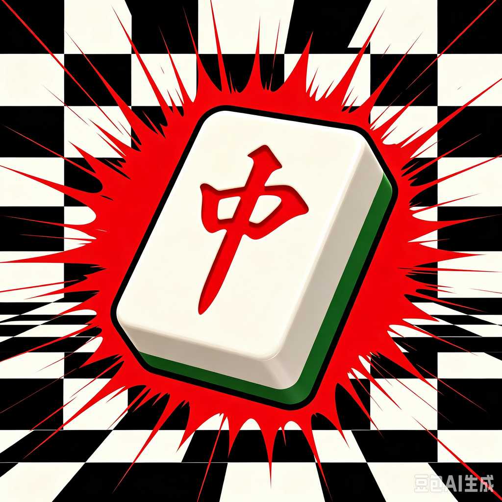 Groningen,mahjong