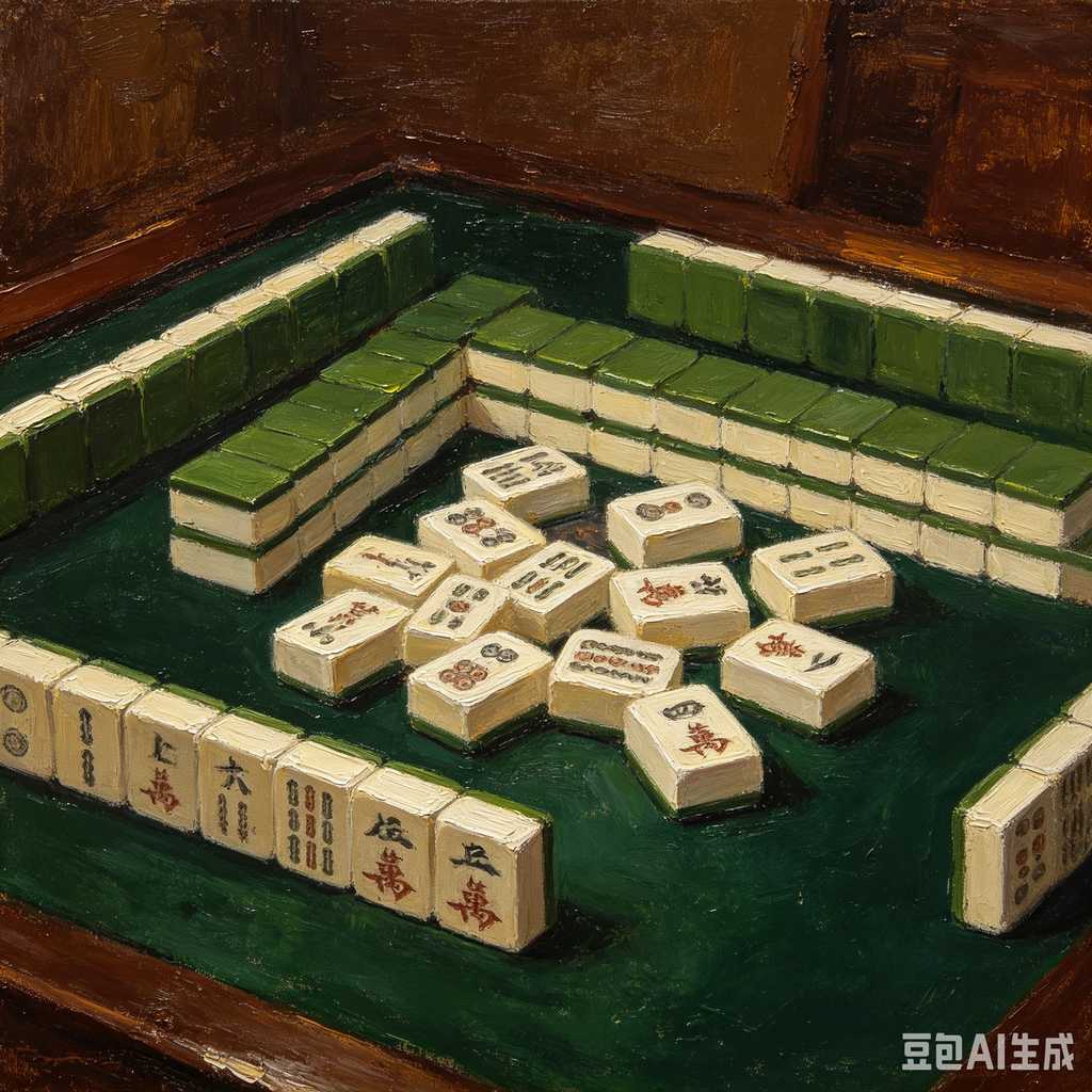 oldenburg,mahjong