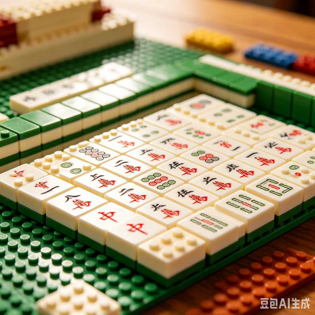 Hartford,mahjong