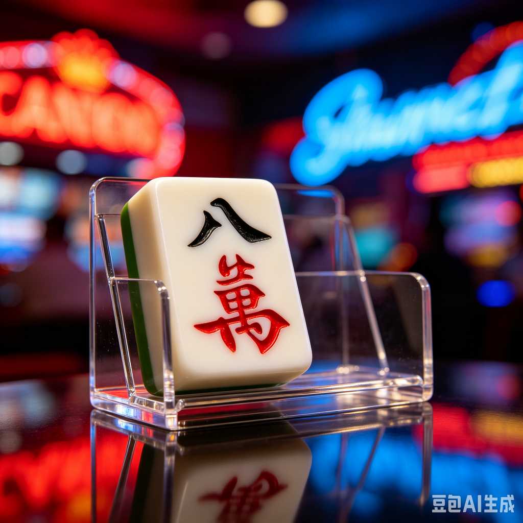 tournament mahjong accessories