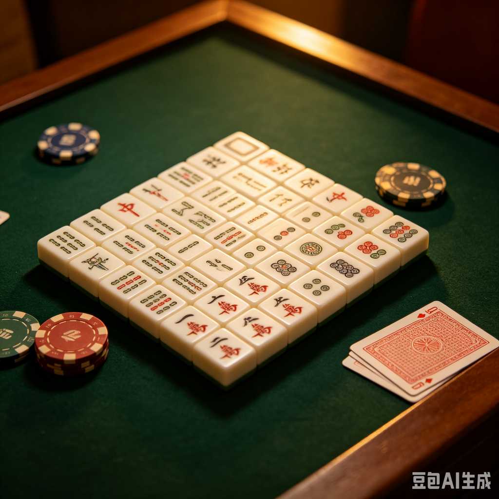 backpack mahjong storage bag