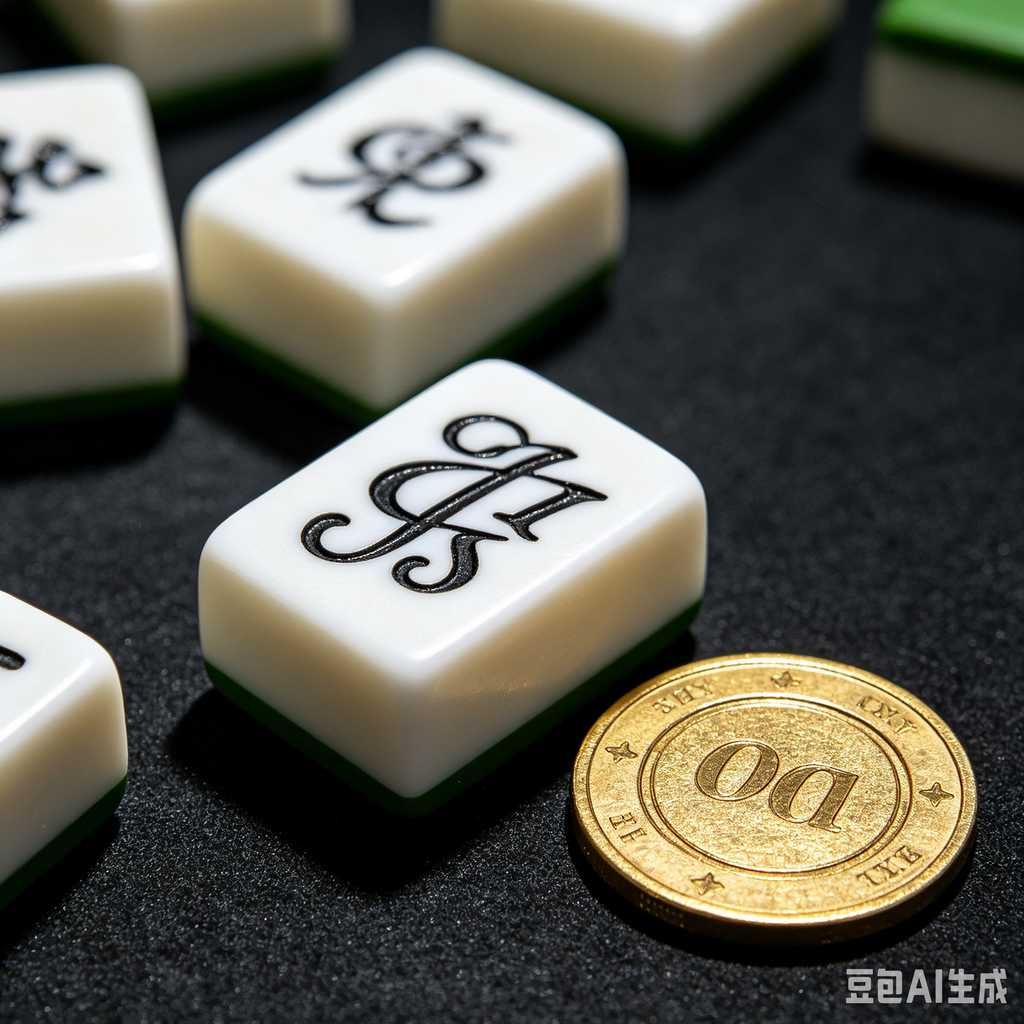 mahjong game dice replacement