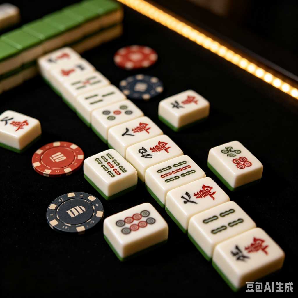 premium mahjong set wholesale