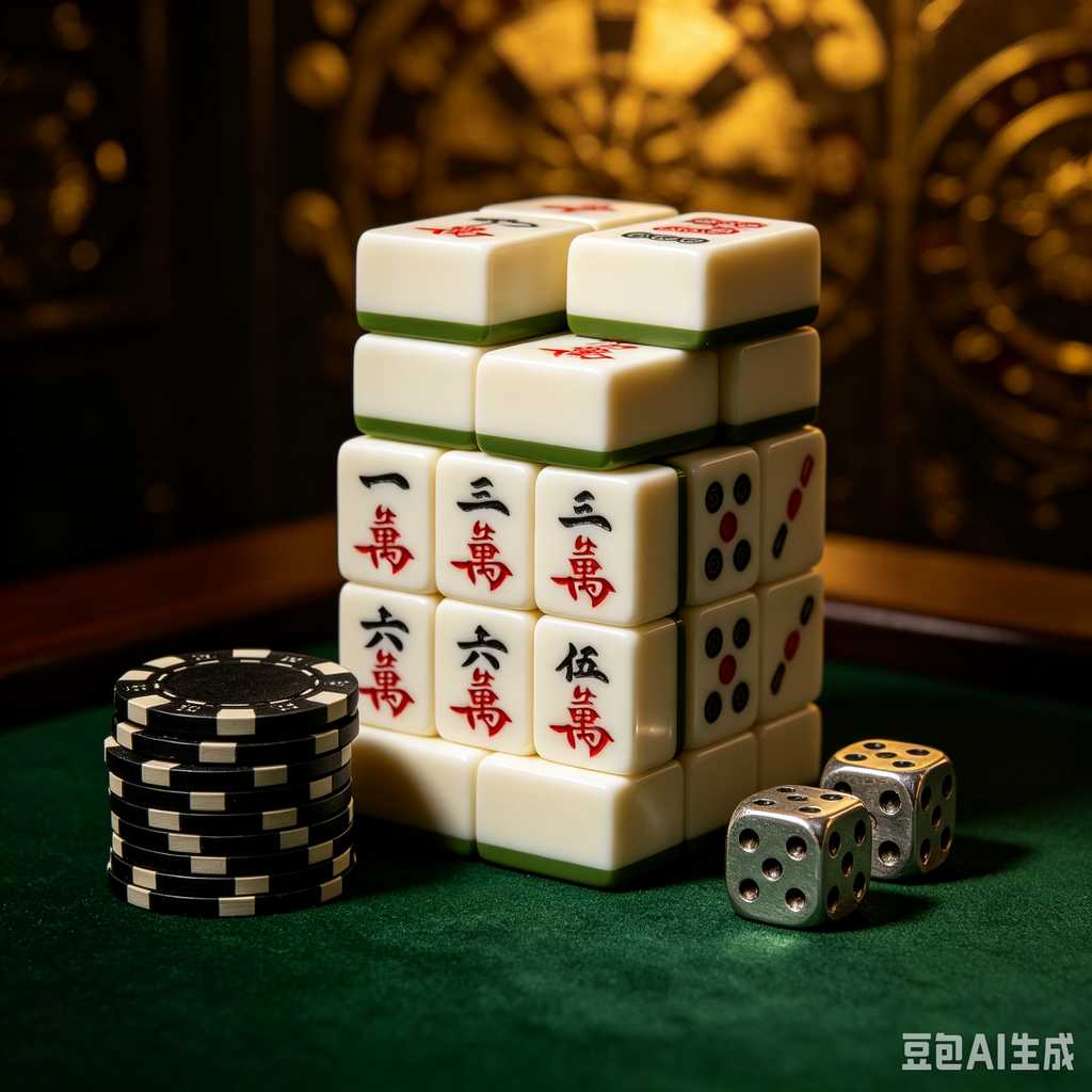 Tromso,mahjong