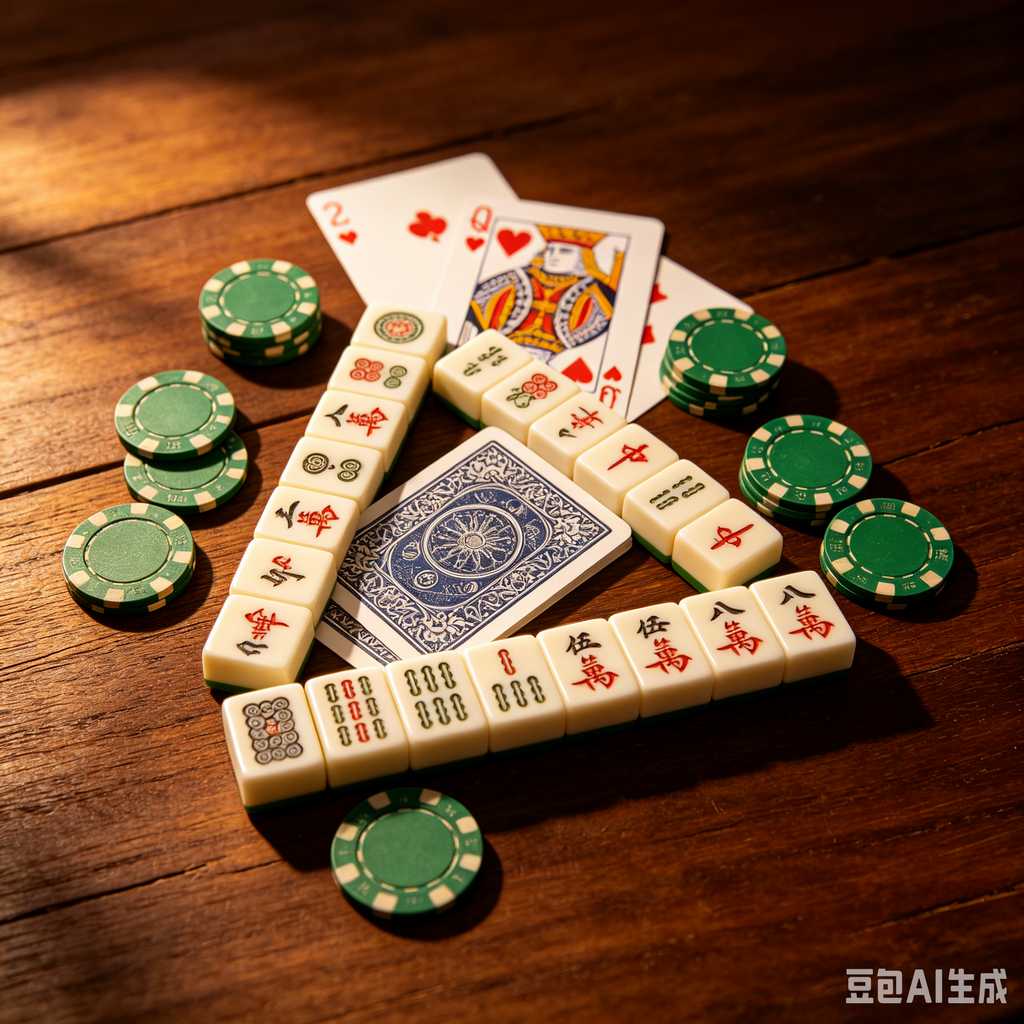 pereira,mahjong