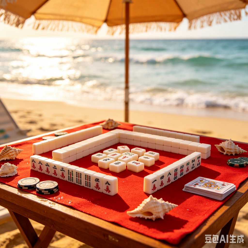 Vilnius,mahjong