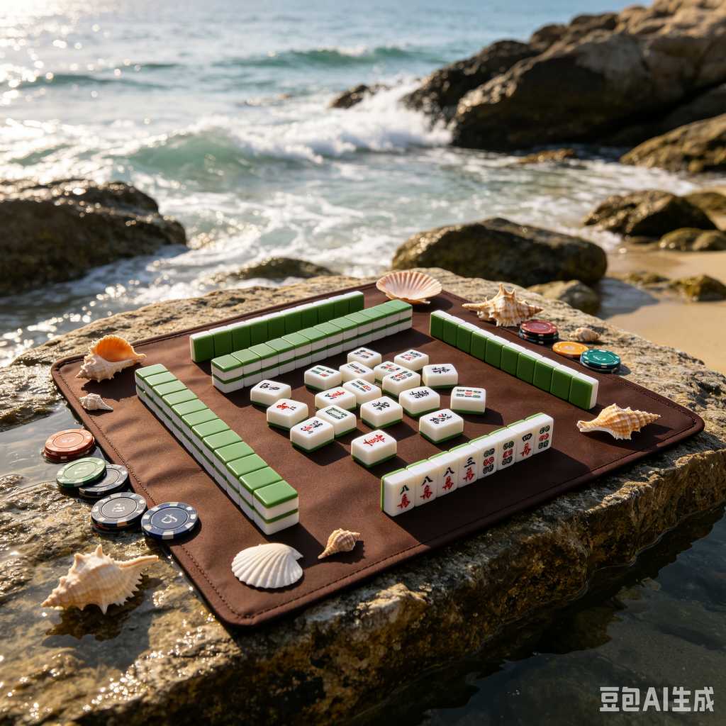 quick ship mahjong set uk